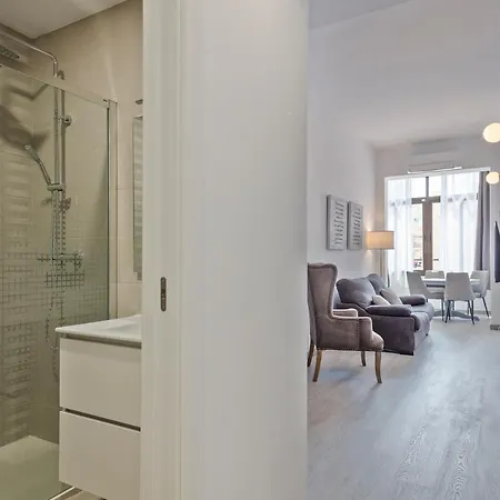Apartment Alcam Books *