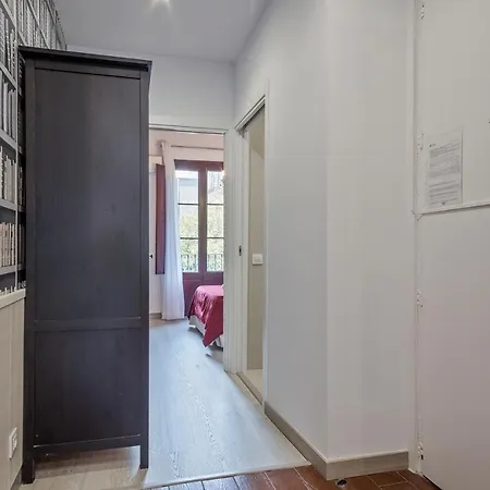 Apartment Alcam Books Barcelona
