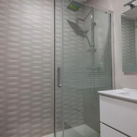 Apartment Alcam Books Barcelona