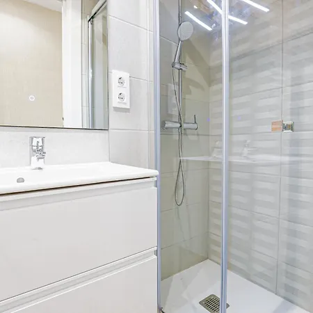 Apartment Alcam Books Barcelona