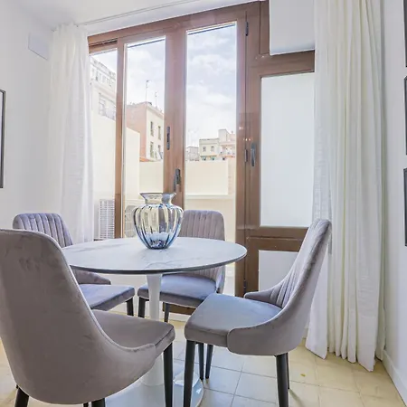 Apartment Alcam Books