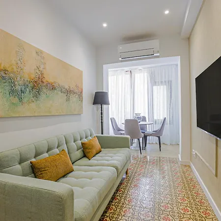 Apartment Alcam Books