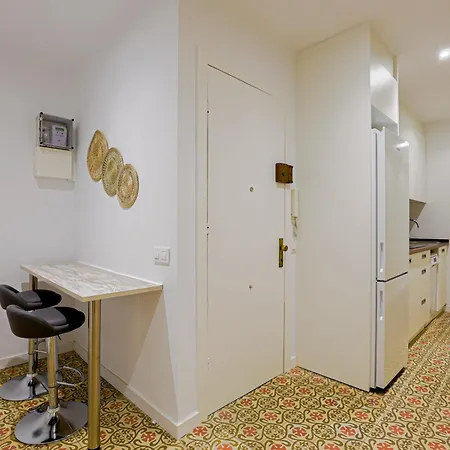 Apartment Alcam Books *