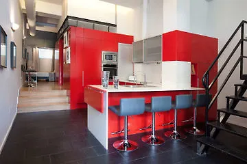 Alcam Books Appartamento