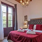Alcam Books Apartmán Barcelona