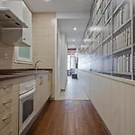 Apartmán Alcam Books
