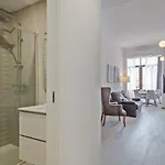 Apartmán Alcam Books *