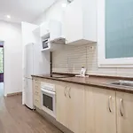 Alcam Books Apartmán Barcelona