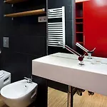 Apartmán Alcam Books *