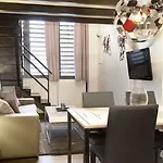 Apartmán Alcam Books