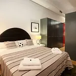 Alcam Books Apartmán Barcelona