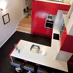 Alcam Books Apartmán