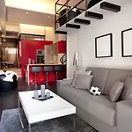 Alcam Books Apartmán *