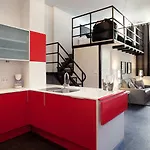 Apartmán Alcam Books