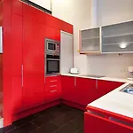 Alcam Books Apartmán Barcelona