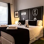 Apartmán Alcam Books