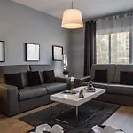 Alcam Books Apartmán Barcelona