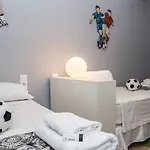 Apartmán Alcam Books *