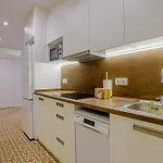 Alcam Books Apartmán Barcelona