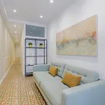 Apartmán Alcam Books Barcelona