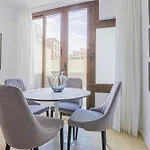 Apartmán Alcam Books