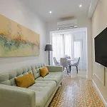 Apartmán Alcam Books