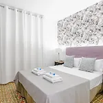 Alcam Books Apartmán Barcelona